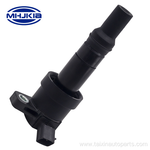 Korean Car 27301-04000 Ignition Coil for Hyundai Kia